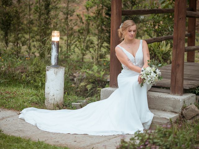 O casamento de Pedro e Marluci em Florianópolis, Santa Catarina 162