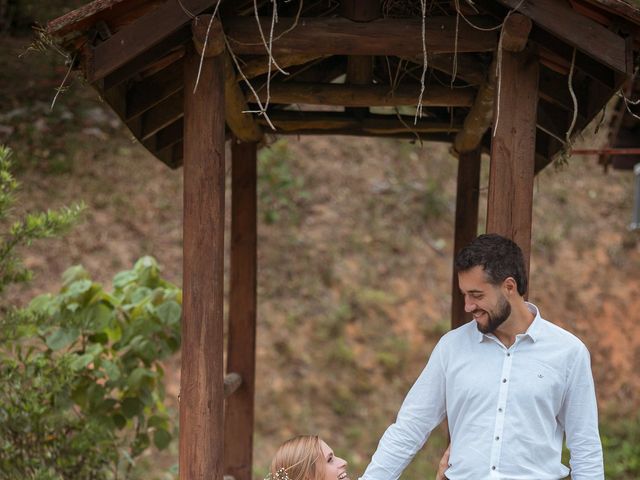 O casamento de Pedro e Marluci em Florianópolis, Santa Catarina 164