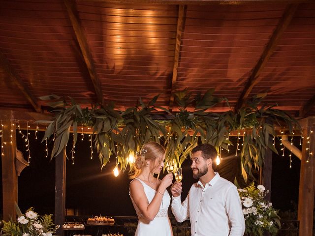 O casamento de Pedro e Marluci em Florianópolis, Santa Catarina 168