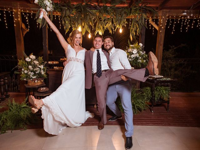 O casamento de Pedro e Marluci em Florianópolis, Santa Catarina 169