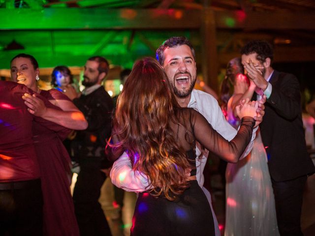 O casamento de Pedro e Marluci em Florianópolis, Santa Catarina 177