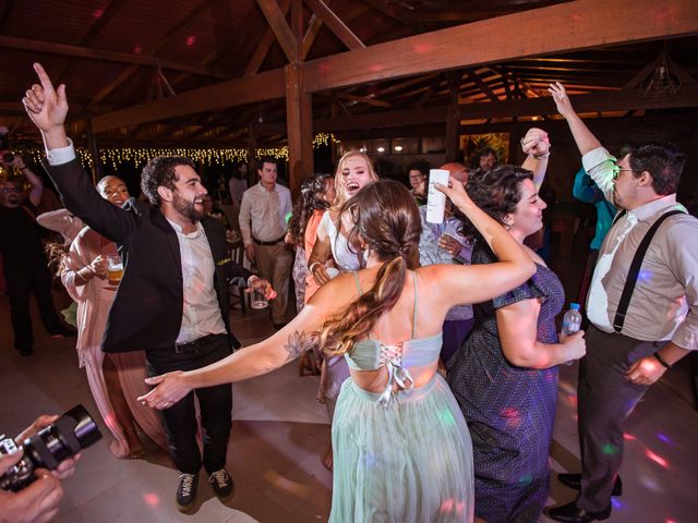 O casamento de Pedro e Marluci em Florianópolis, Santa Catarina 184