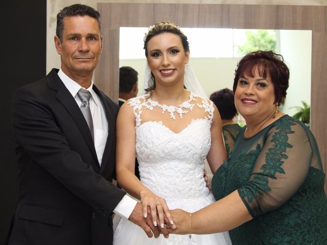 O casamento de Thiago e Priscila em Mogi das Cruzes, São Paulo Estado 2