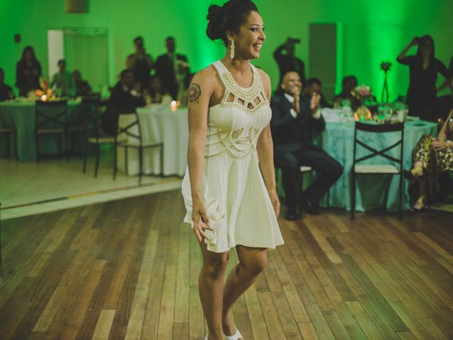 O casamento de Evandro  e Vitoria em Cachoeirinha, Rio Grande do Sul 3