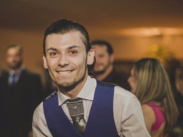 O casamento de Evandro  e Vitoria em Cachoeirinha, Rio Grande do Sul 4
