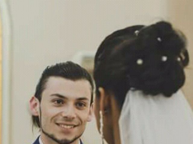O casamento de Evandro  e Vitoria em Cachoeirinha, Rio Grande do Sul 5