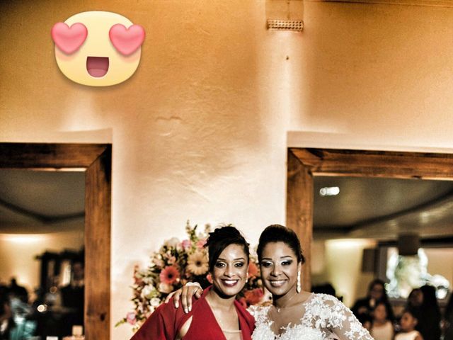 O casamento de Evandro  e Vitoria em Cachoeirinha, Rio Grande do Sul 6