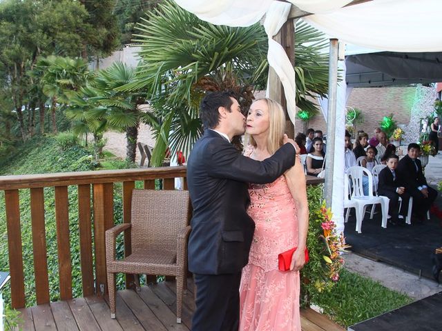 O casamento de Marciel e Katia em Caxias do Sul, Rio Grande do Sul 4
