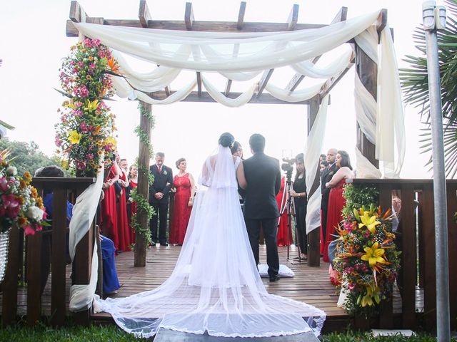 O casamento de Marciel e Katia em Caxias do Sul, Rio Grande do Sul 8