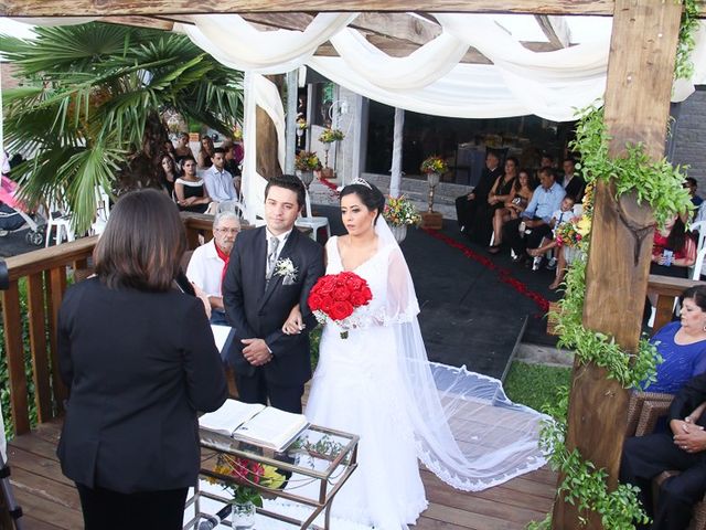O casamento de Marciel e Katia em Caxias do Sul, Rio Grande do Sul 9