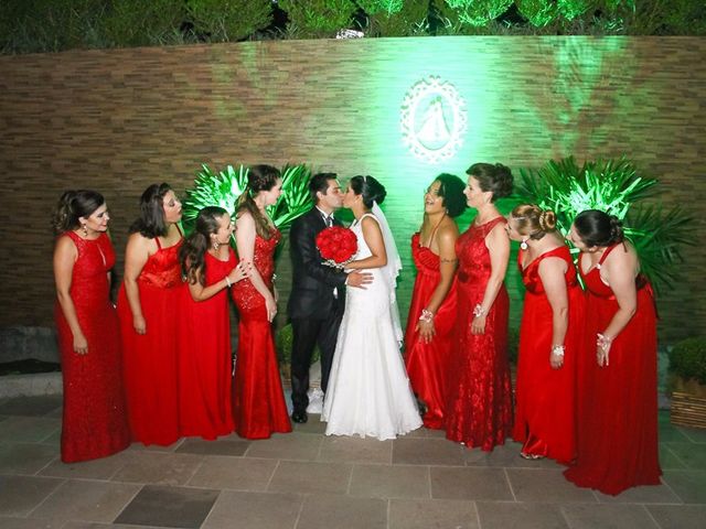 O casamento de Marciel e Katia em Caxias do Sul, Rio Grande do Sul 15