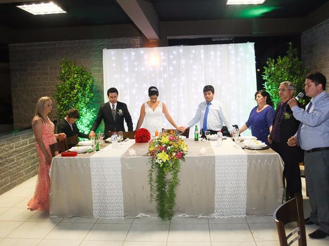 O casamento de Marciel e Katia em Caxias do Sul, Rio Grande do Sul 18