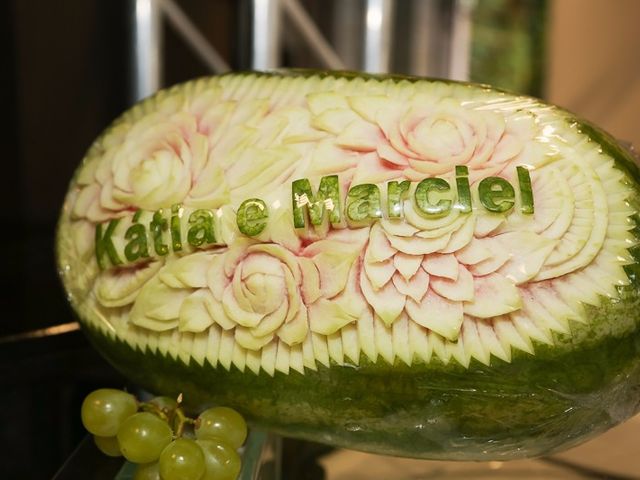 O casamento de Marciel e Katia em Caxias do Sul, Rio Grande do Sul 27