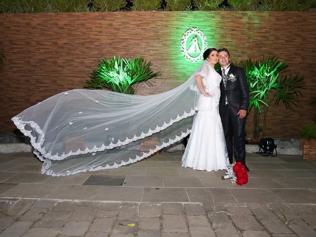 O casamento de Marciel e Katia em Caxias do Sul, Rio Grande do Sul 29