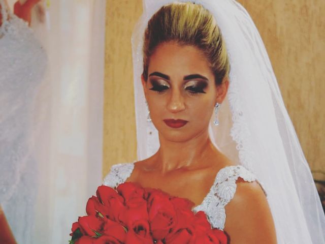 O casamento de Fernando e Aline  em São José dos Campos, São Paulo Estado 3