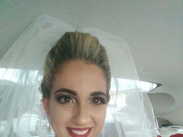 O casamento de Fernando e Aline  em São José dos Campos, São Paulo Estado 4