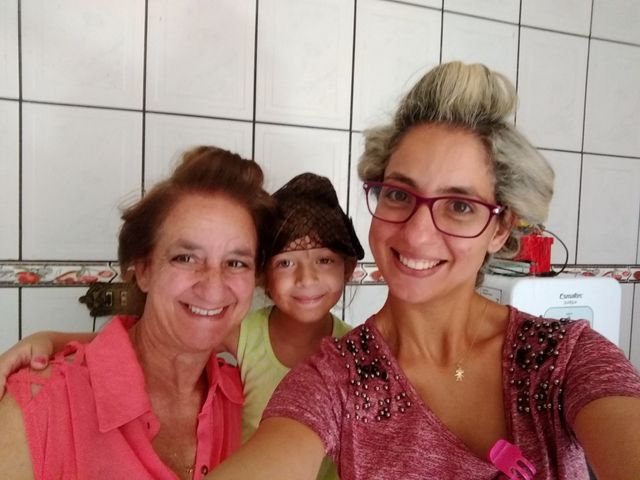 O casamento de Fernando e Aline  em São José dos Campos, São Paulo Estado 5