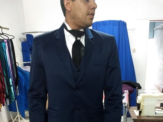 O casamento de Fernando e Aline  em São José dos Campos, São Paulo Estado 6