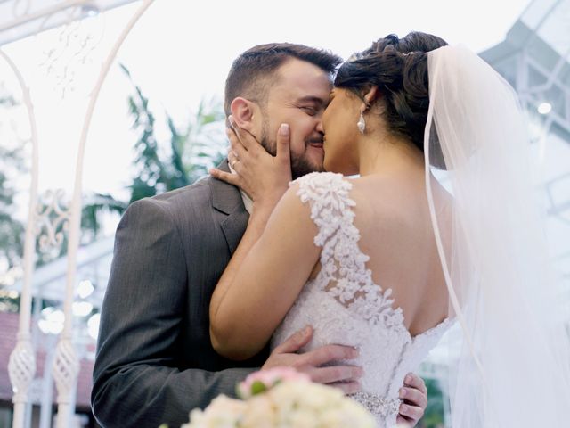 O casamento de Dimas e Carol em Mairiporã, São Paulo Estado 28