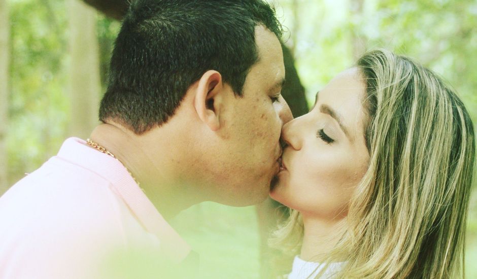 O casamento de Fernando e Aline  em São José dos Campos, São Paulo Estado