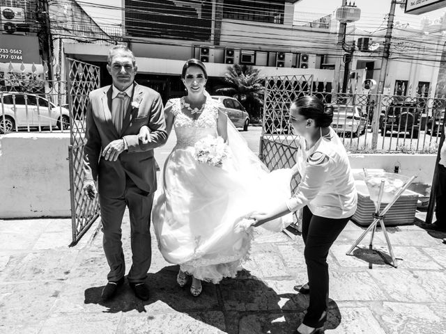 O casamento de Amer e Thayane em Campos dos Goytacazes, Rio de Janeiro 6