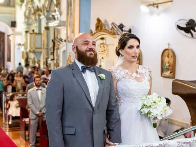 O casamento de Amer e Thayane em Campos dos Goytacazes, Rio de Janeiro 1