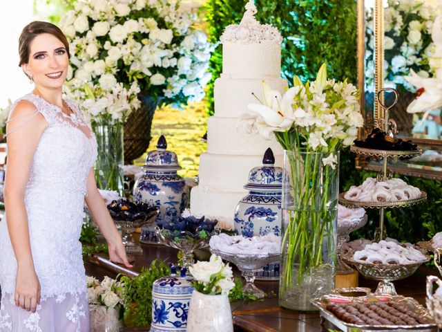 O casamento de Amer e Thayane em Campos dos Goytacazes, Rio de Janeiro 18