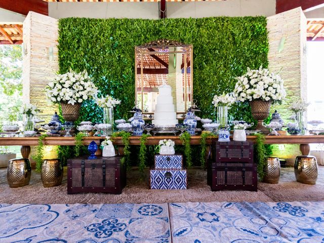 O casamento de Amer e Thayane em Campos dos Goytacazes, Rio de Janeiro 19