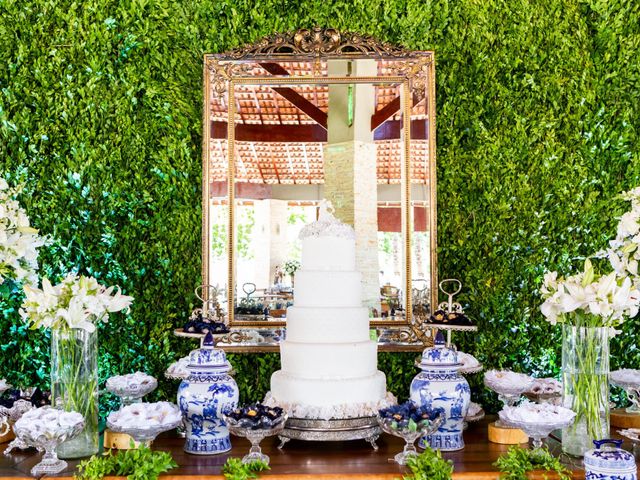 O casamento de Amer e Thayane em Campos dos Goytacazes, Rio de Janeiro 22