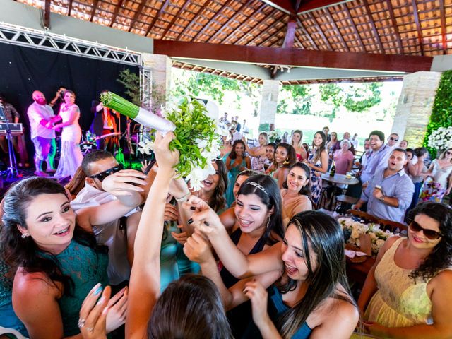 O casamento de Amer e Thayane em Campos dos Goytacazes, Rio de Janeiro 28