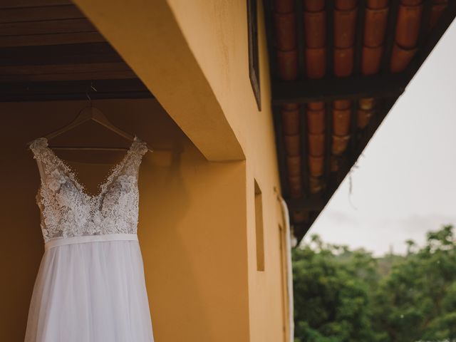 O casamento de Betinho e Bruna em São Lorenço, Pernambuco 2