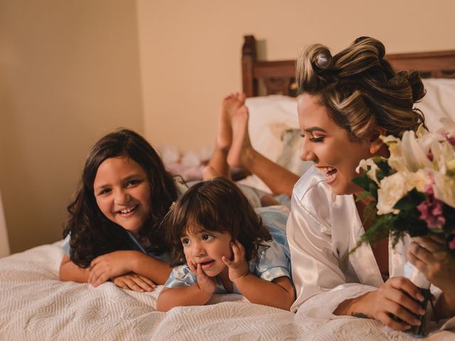 O casamento de Betinho e Bruna em São Lorenço, Pernambuco 4