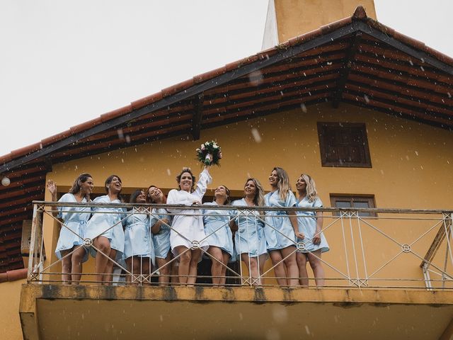 O casamento de Betinho e Bruna em São Lorenço, Pernambuco 5