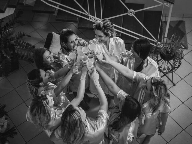 O casamento de Betinho e Bruna em São Lorenço, Pernambuco 6