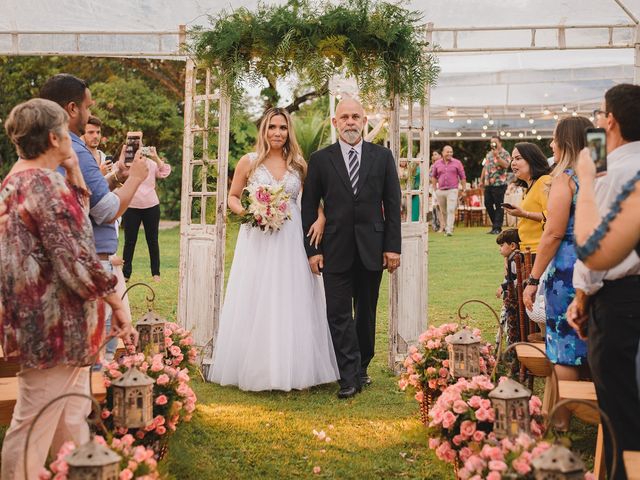 O casamento de Betinho e Bruna em São Lorenço, Pernambuco 7