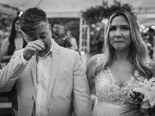 O casamento de Betinho e Bruna em São Lorenço, Pernambuco 9