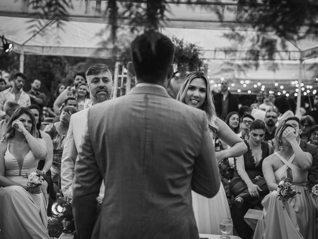 O casamento de Betinho e Bruna em São Lorenço, Pernambuco 10