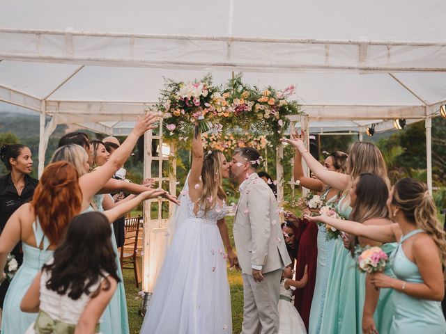 O casamento de Betinho e Bruna em São Lorenço, Pernambuco 11