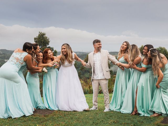 O casamento de Betinho e Bruna em São Lorenço, Pernambuco 1