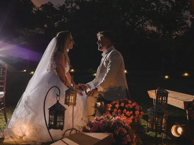 O casamento de Betinho e Bruna em São Lorenço, Pernambuco 12