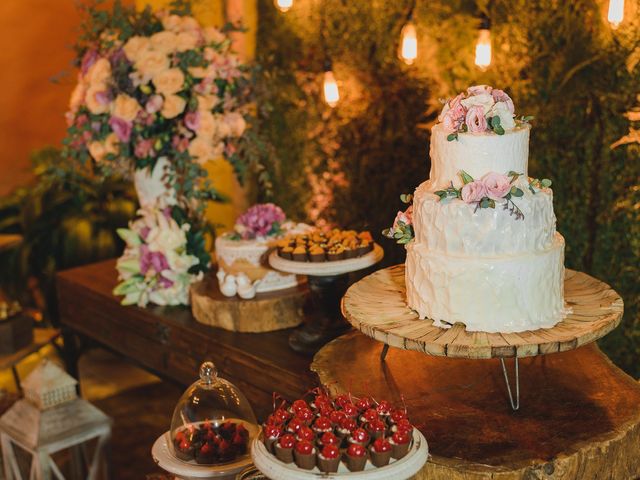 O casamento de Betinho e Bruna em São Lorenço, Pernambuco 13