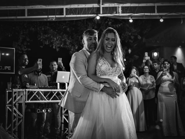 O casamento de Betinho e Bruna em São Lorenço, Pernambuco 15