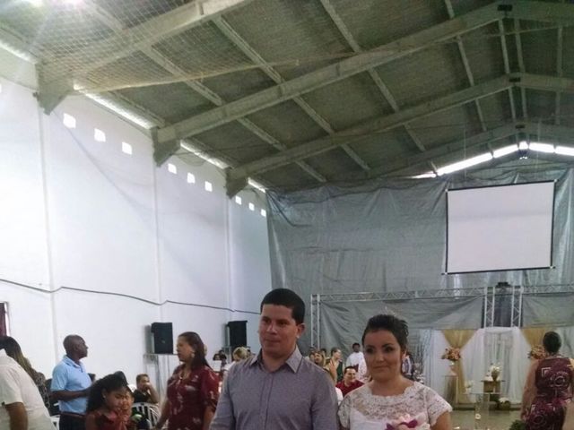 O casamento de Jean e Thaís em Cananéia, São Paulo Estado 23