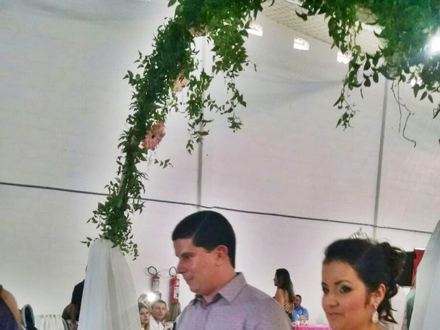 O casamento de Jean e Thaís em Cananéia, São Paulo Estado 24