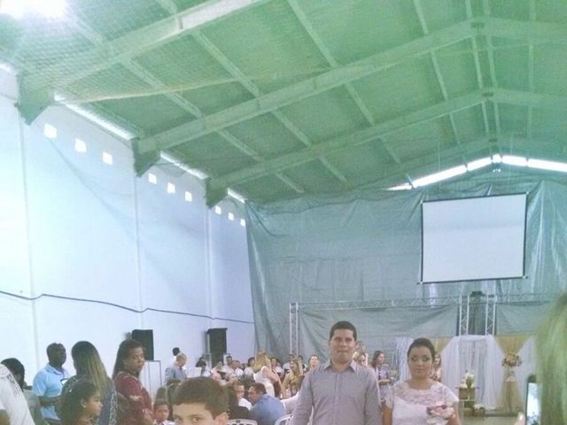 O casamento de Jean e Thaís em Cananéia, São Paulo Estado 25