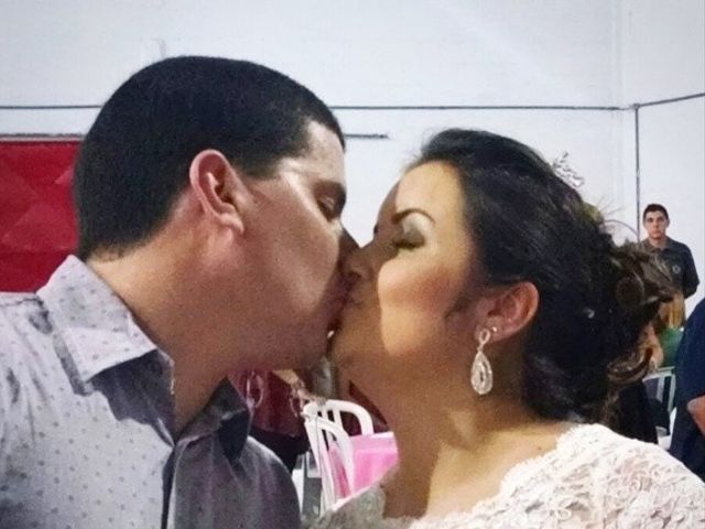 O casamento de Jean e Thaís em Cananéia, São Paulo Estado 29