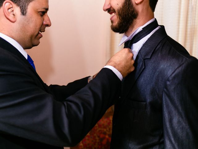 O casamento de Giovane e Brenda em Campo Grande, Mato Grosso do Sul 11