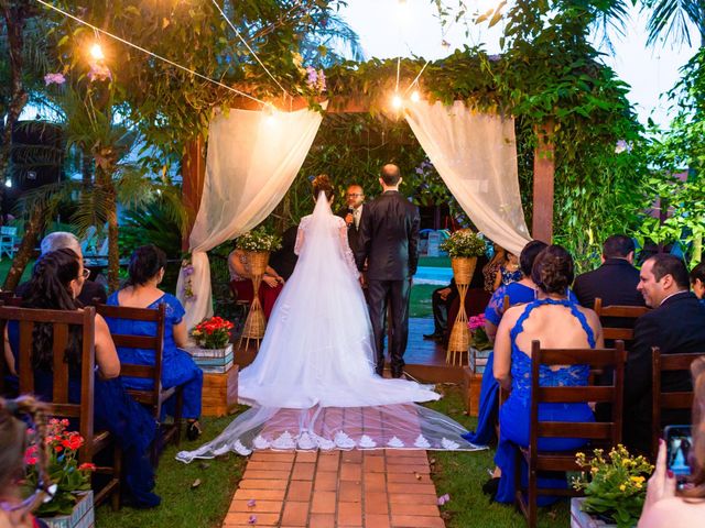 O casamento de Giovane e Brenda em Campo Grande, Mato Grosso do Sul 33