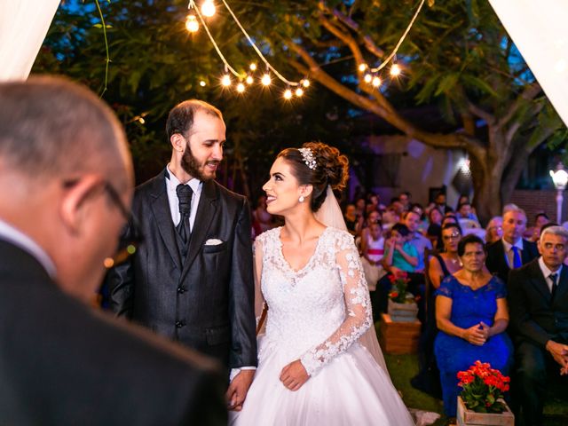 O casamento de Giovane e Brenda em Campo Grande, Mato Grosso do Sul 37