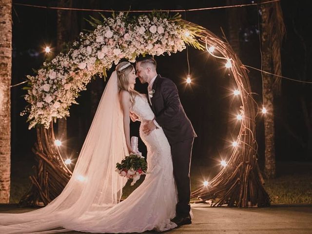 O casamento de Timóteo  e Ester em Anápolis, Goiás 5